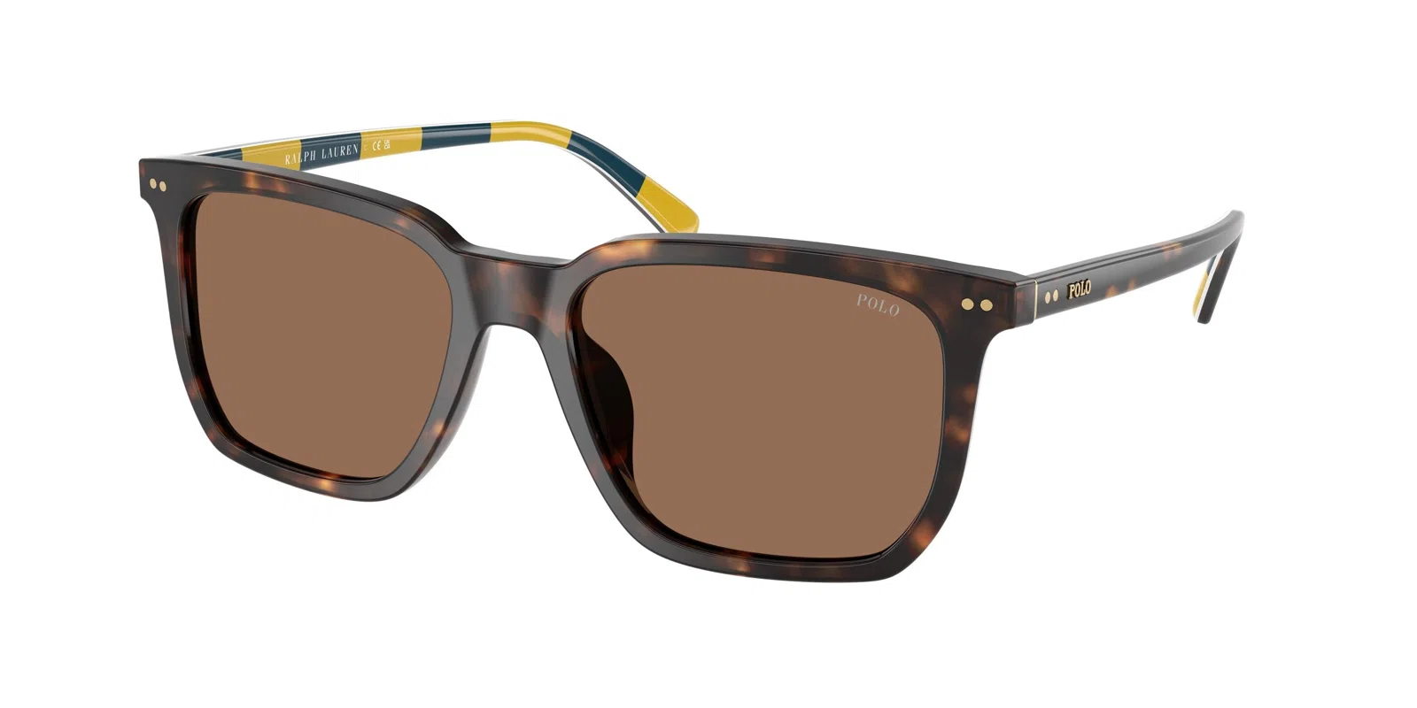 Polo 4224F Sunglasses - view 2